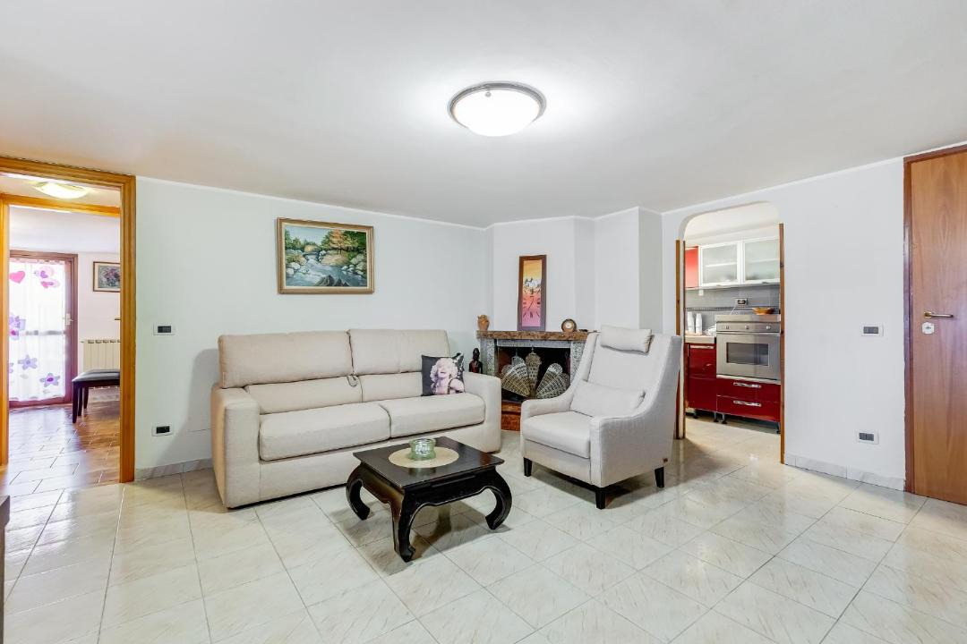 Photo of Livingroom in Monterotondo