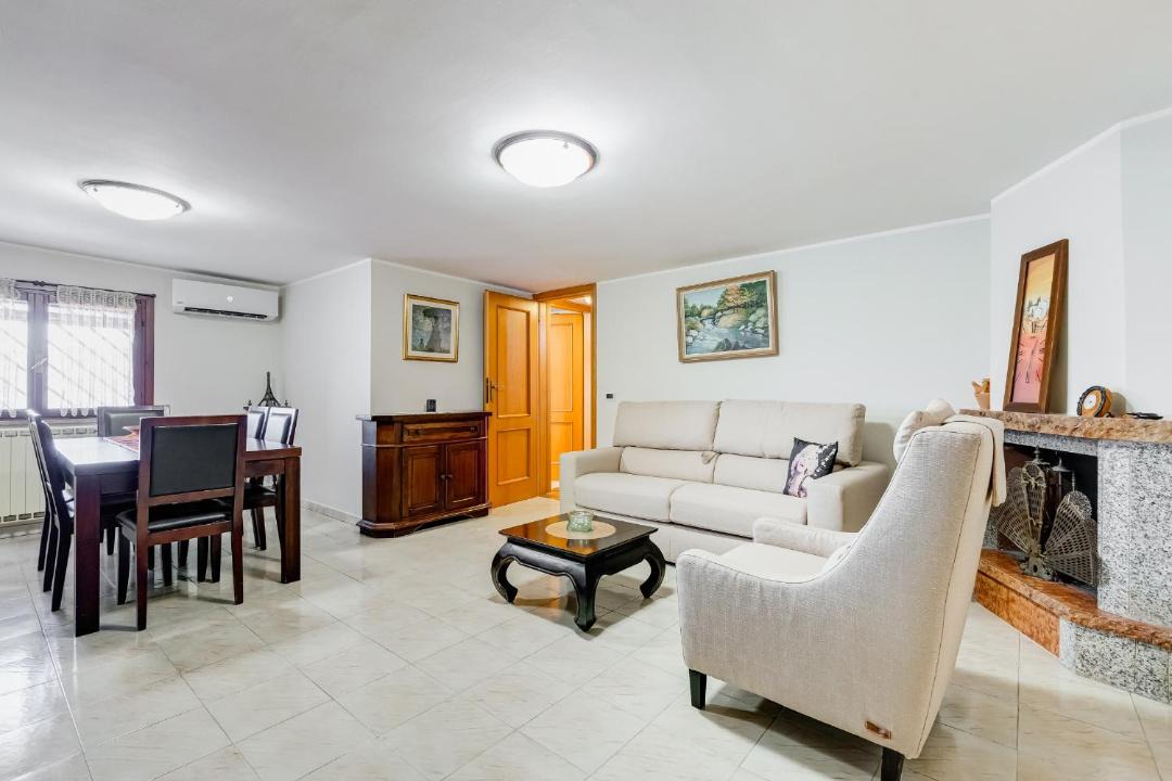 Photo of Livingroom in Monterotondo