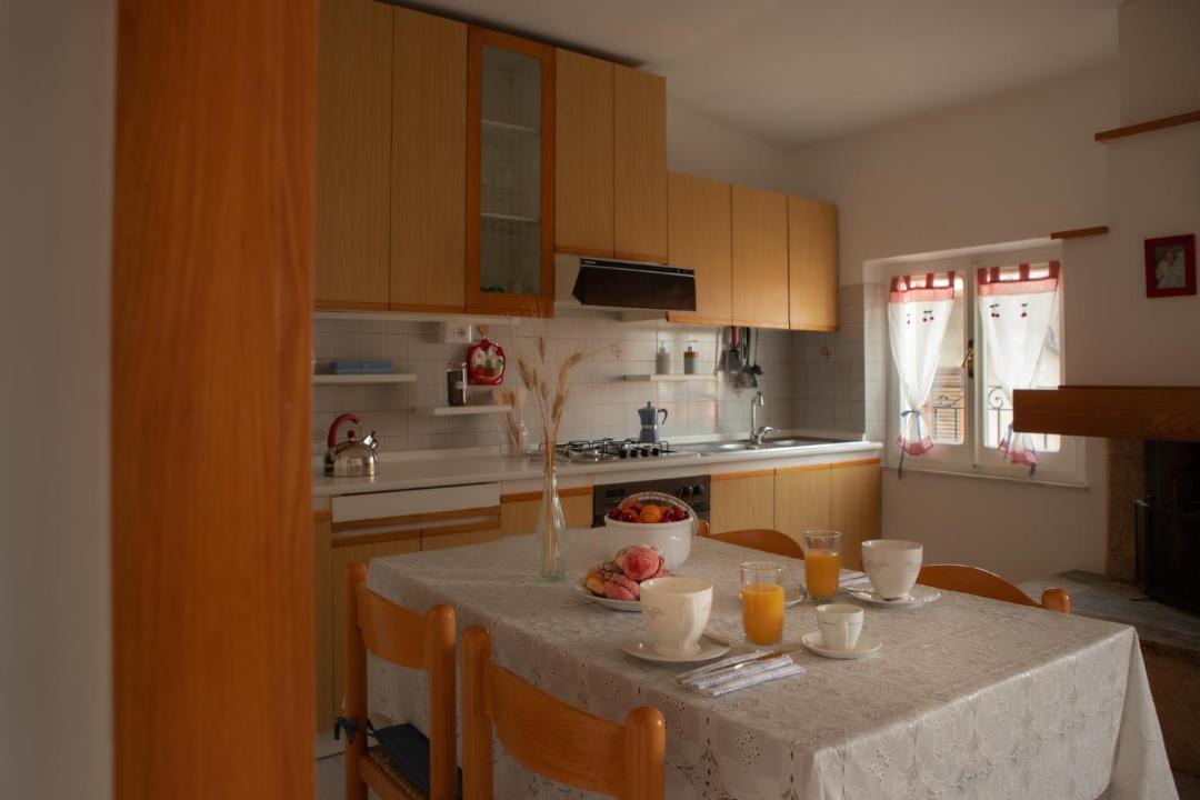 Photo of Kitchen in Acquaviva Picena