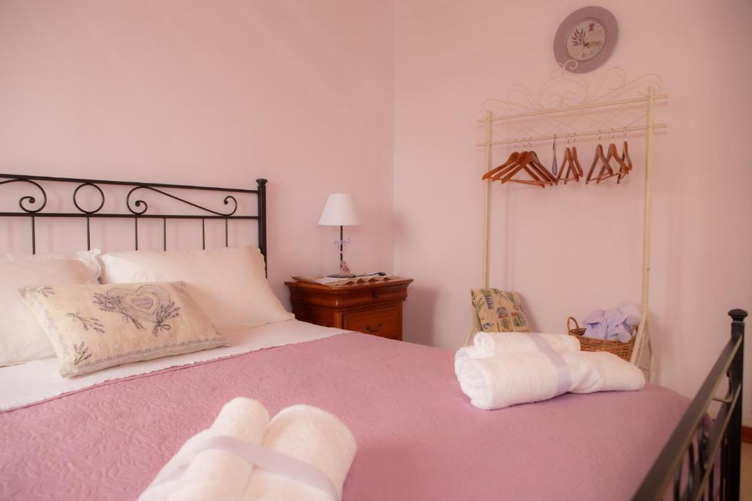 Photo of Bedroom in Acquaviva Picena
