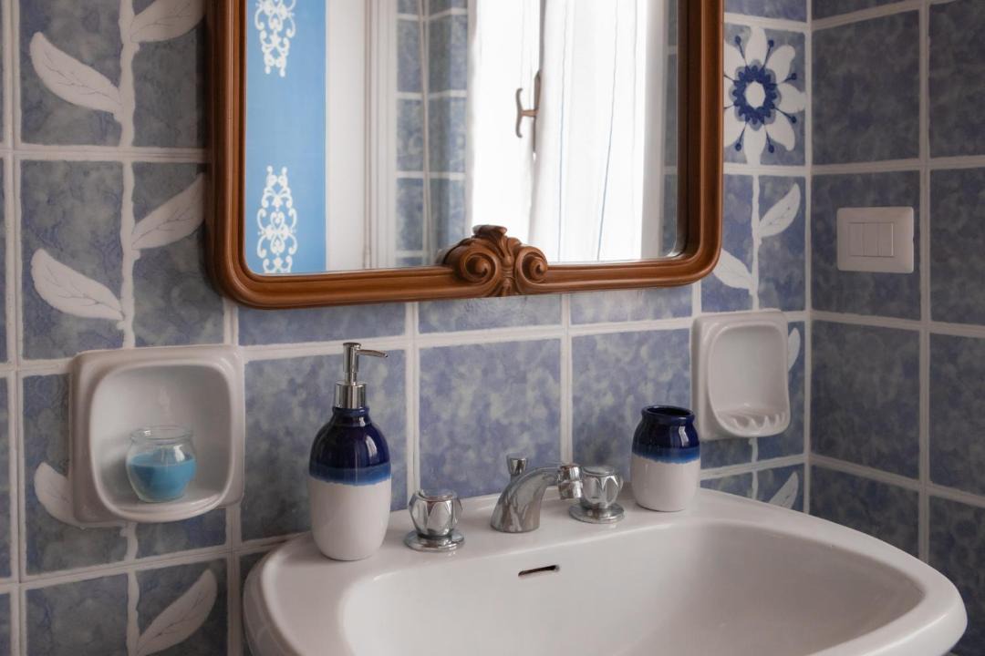 Photo of Bathroom in Acquaviva Picena