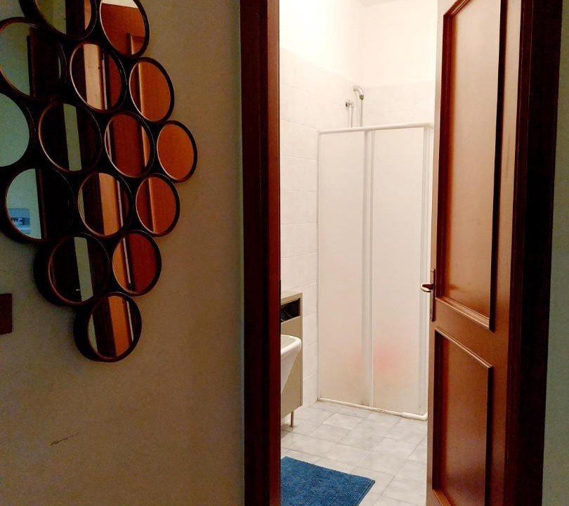 Photo of Bathroom in L'Aquila