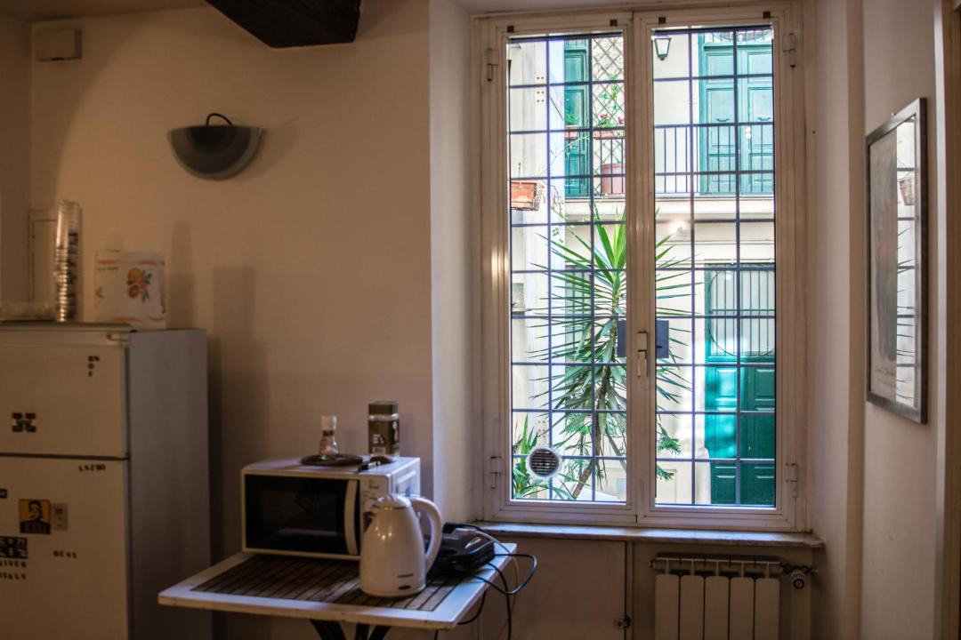 Photo of Others in Trastevere