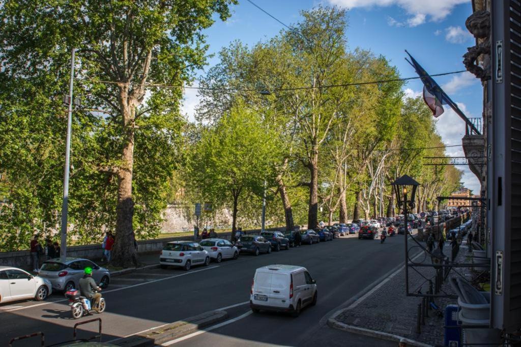 Photo of Others in Trastevere
