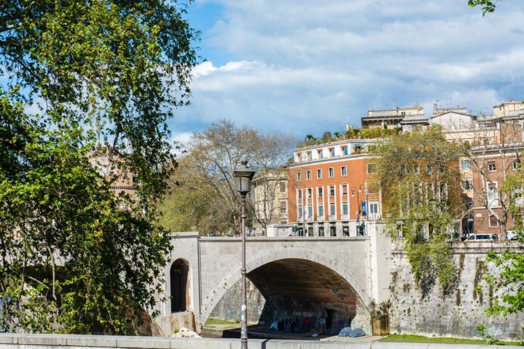 Photo of Others in Trastevere