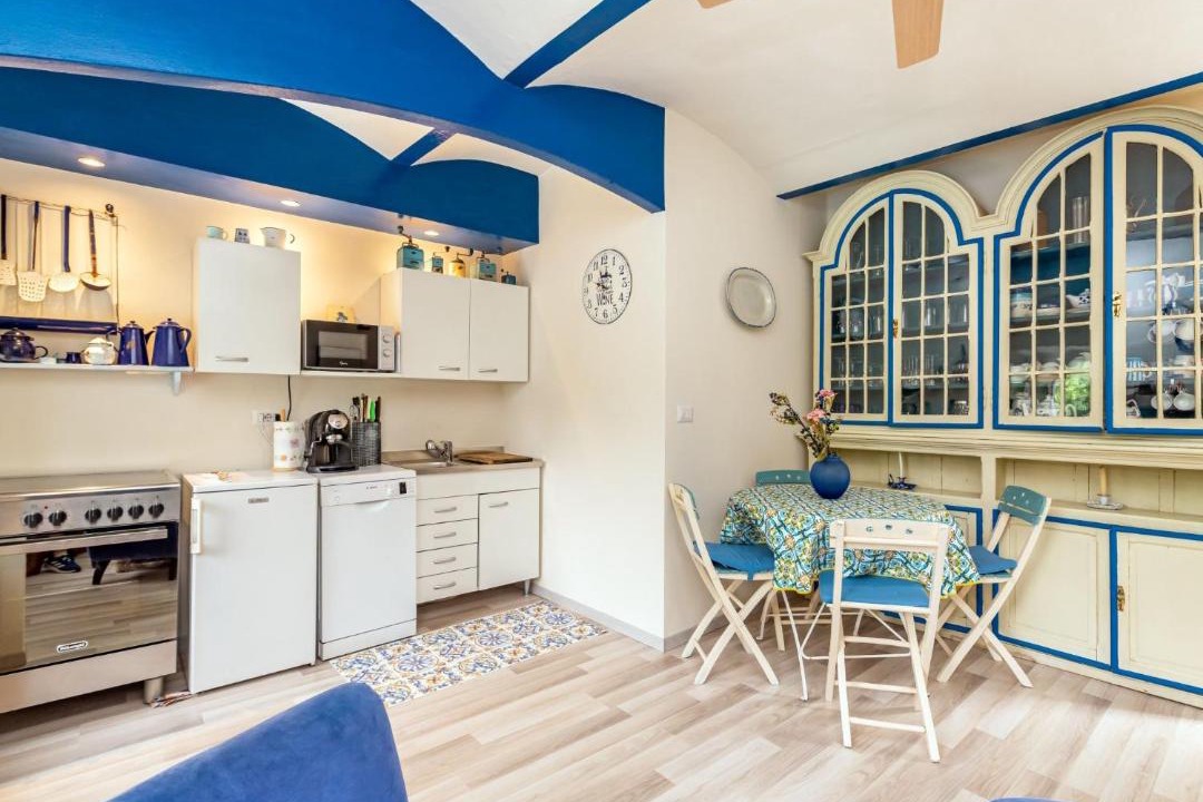 Photo of Kitchen in Vignale Monferrato