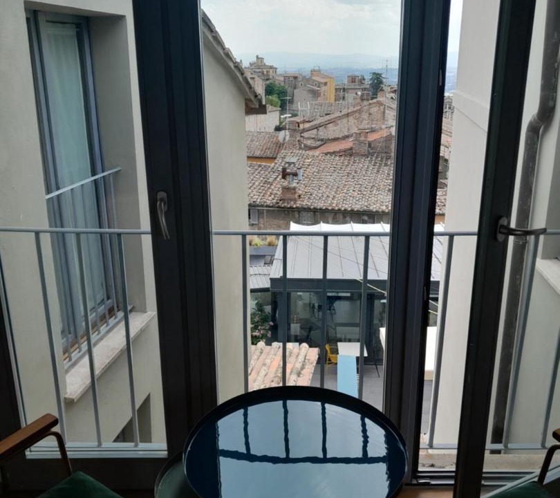 Photo of Patio Balcony in Old Town