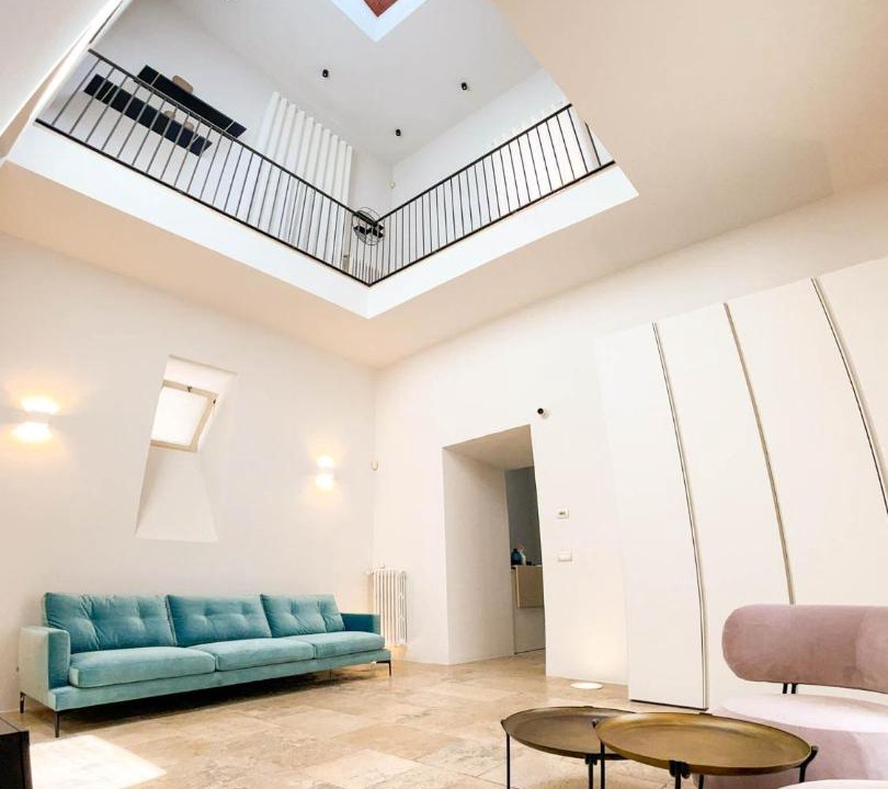 Photo of Livingroom in Andria
