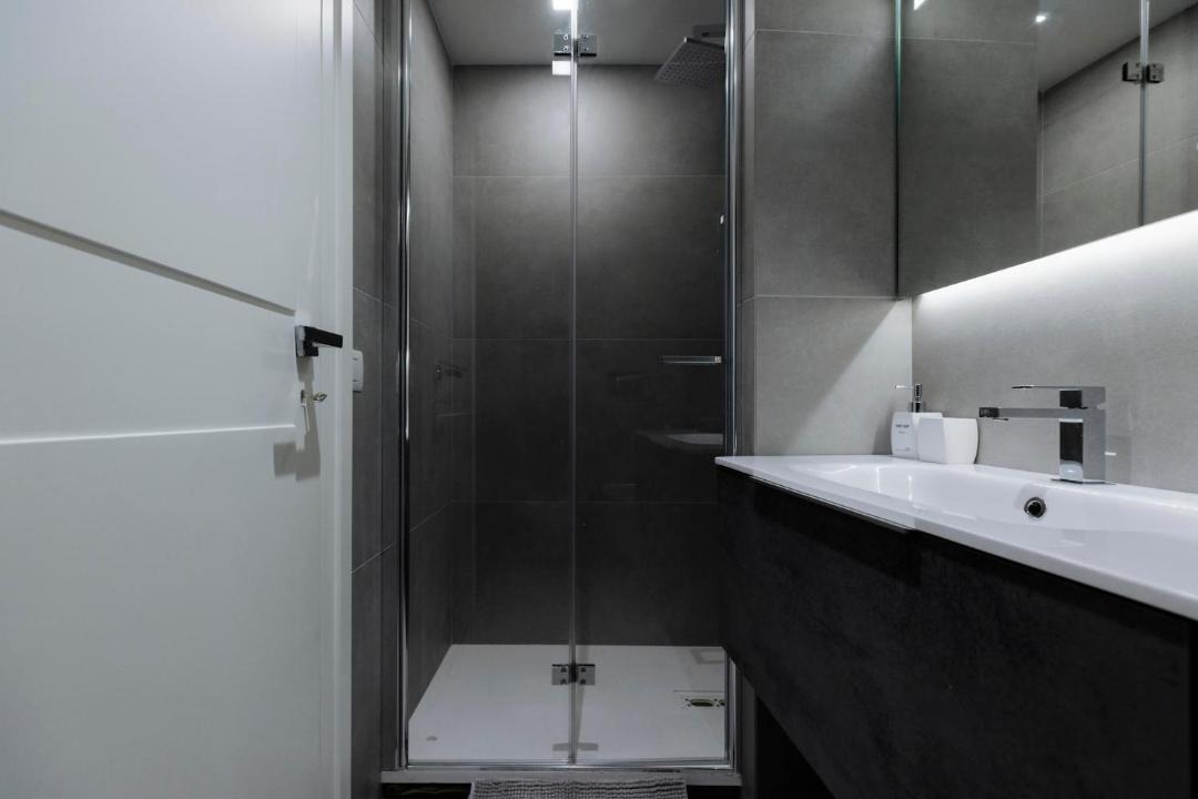 Photo of Bathroom in Rione VIII Sant'Eustachio