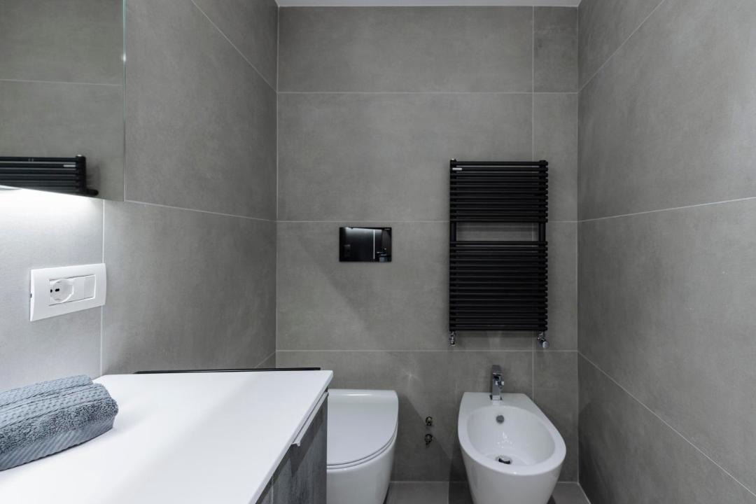 Photo of Bathroom in Rione VIII Sant'Eustachio