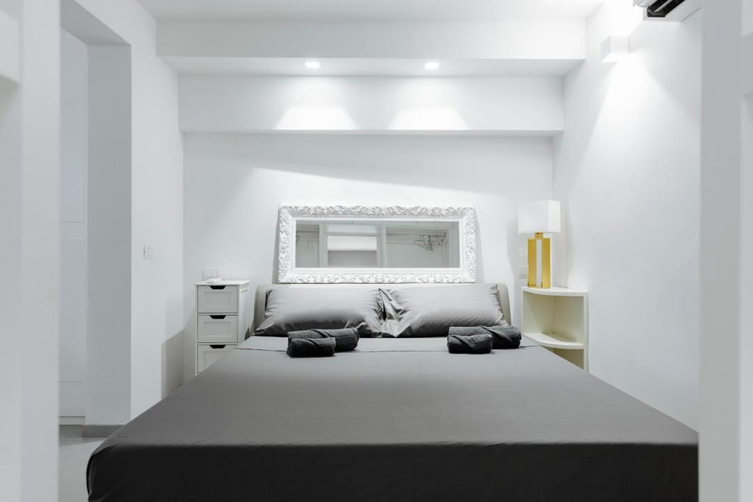 Photo of Bedroom in Rione VIII Sant'Eustachio