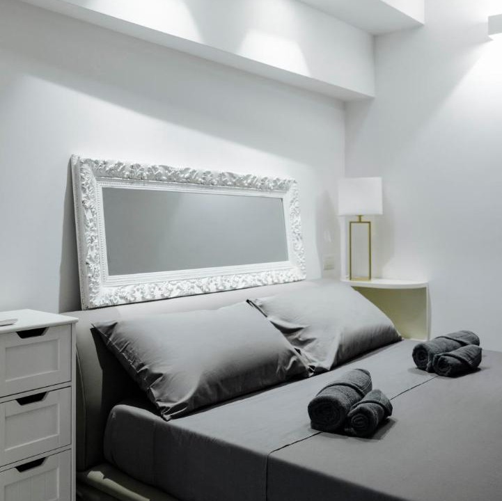 Photo of Bedroom in Rione VIII Sant'Eustachio