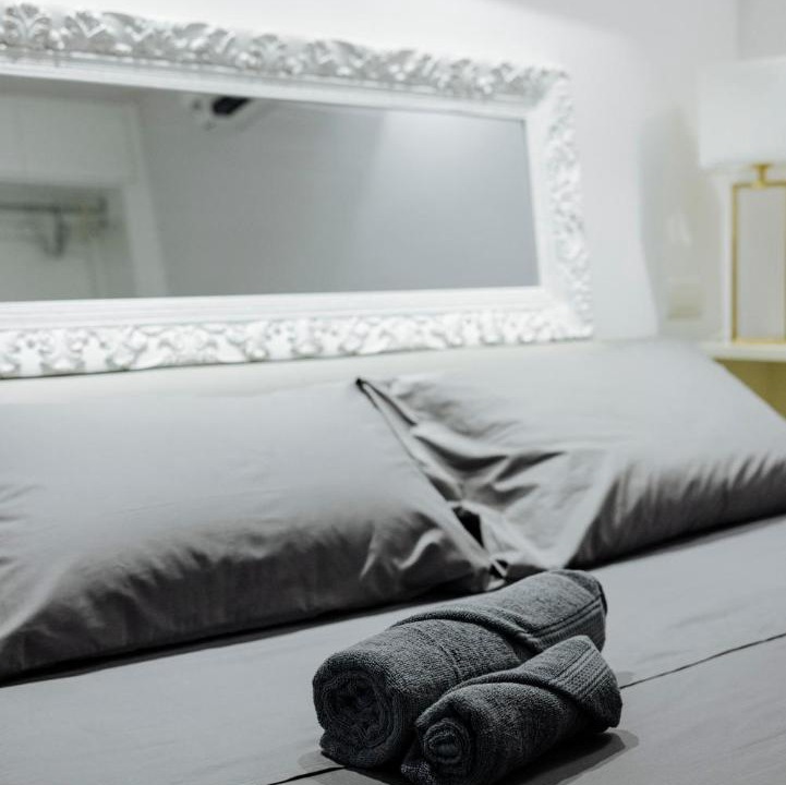 Photo of Bedroom in Rione VIII Sant'Eustachio