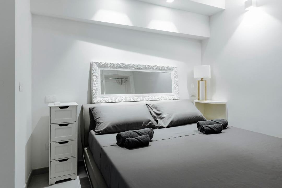 Photo of Bedroom in Rione VIII Sant'Eustachio