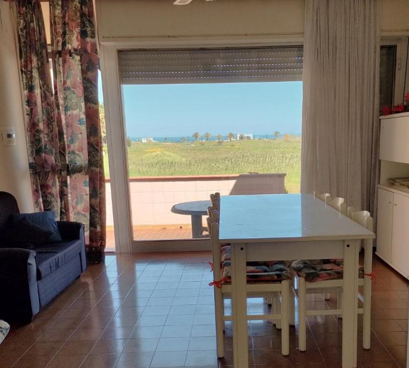 Photo of Livingroom in Villa Rosa
