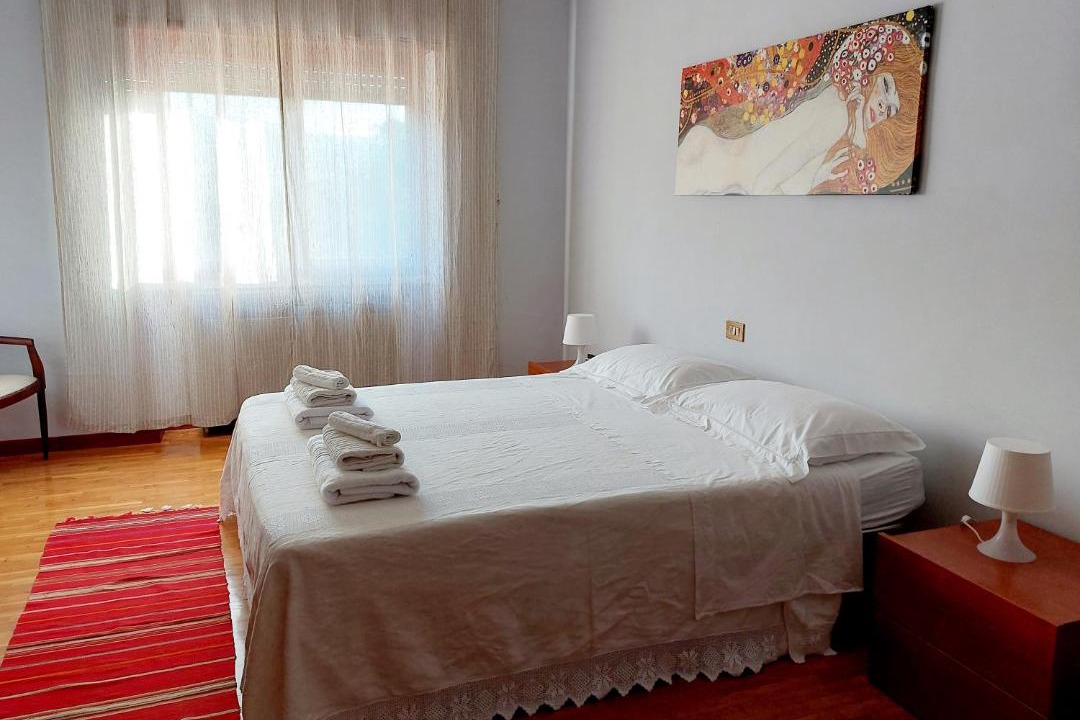 Photo of Bedroom in L'Aquila