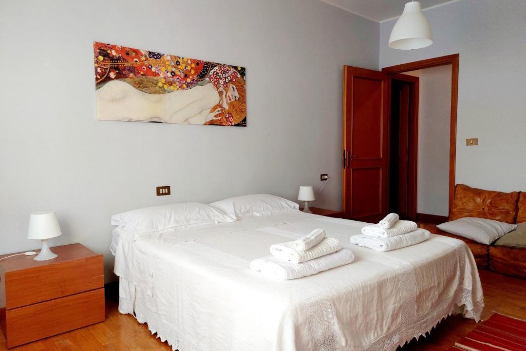 Photo of Bedroom in L'Aquila