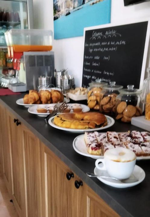 Photo of Kitchen in Vieste