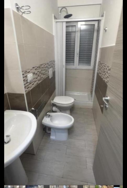 Photo of Bathroom in Tortora Marina