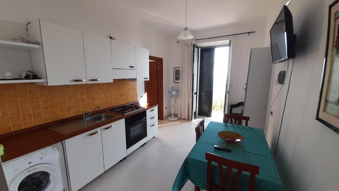 Photo of Kitchen in Pollica