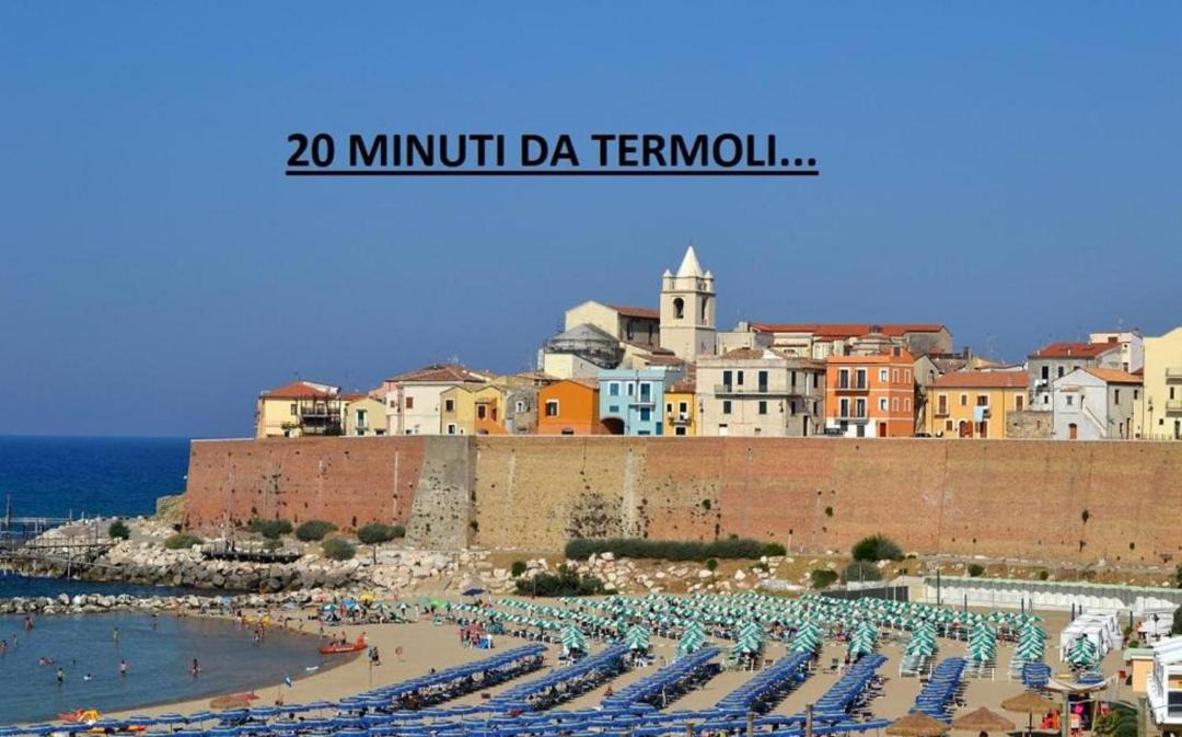 Photo of Others in Larino