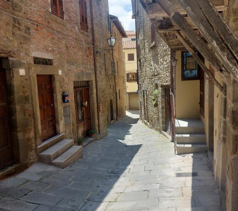 Photo of Others in Cortona Old Town