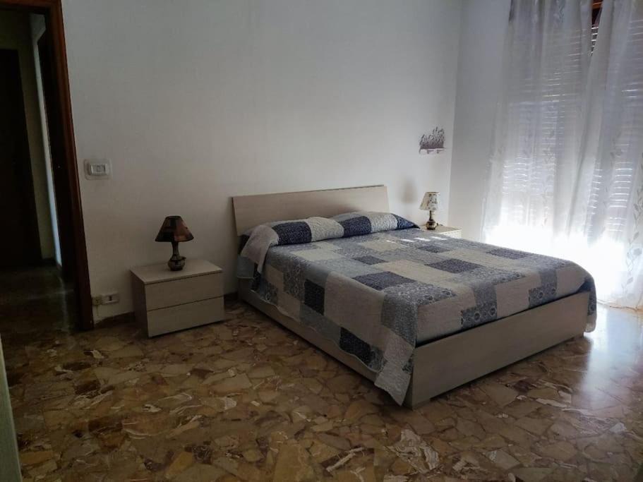 Photo of Bedroom in Castelnuovo Cilento