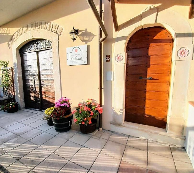 Photo of Others in Cavalletto