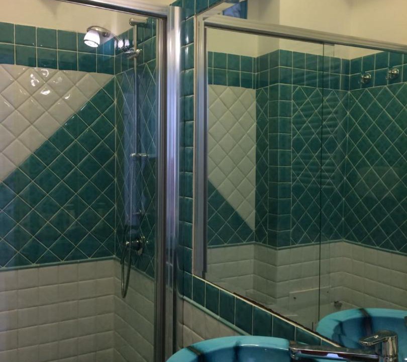 Photo of Bathroom in Le Forna