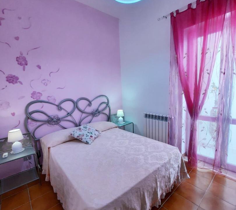 Photo of Bedroom in Le Forna