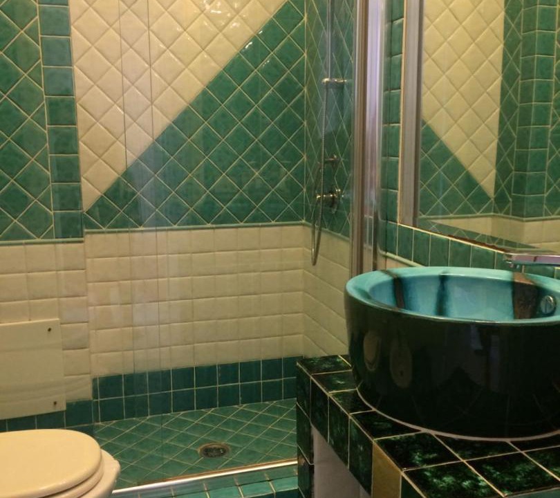 Photo of Bathroom in Le Forna