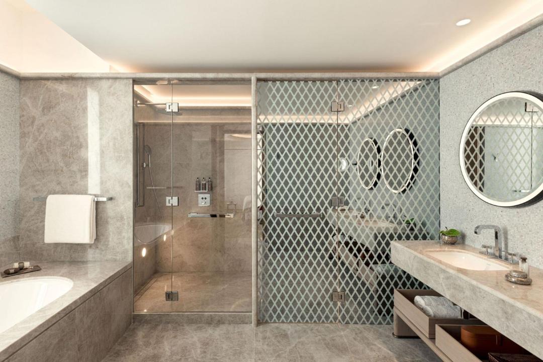 Photo of Bathroom in Rione IV Campo Marzio