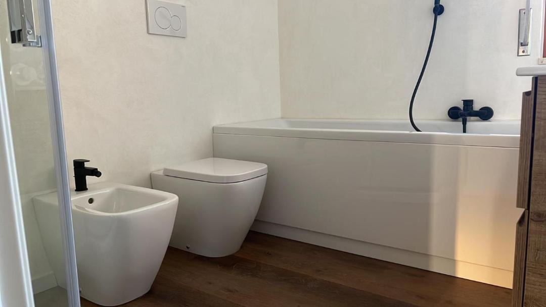 Photo of Bathroom in Francavilla al Mare