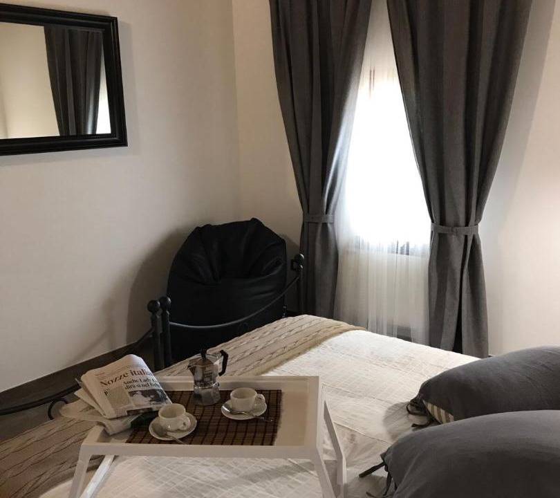 Photo of Bedroom in Cavalletto