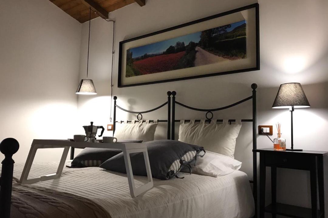 Photo of Bedroom in Cavalletto