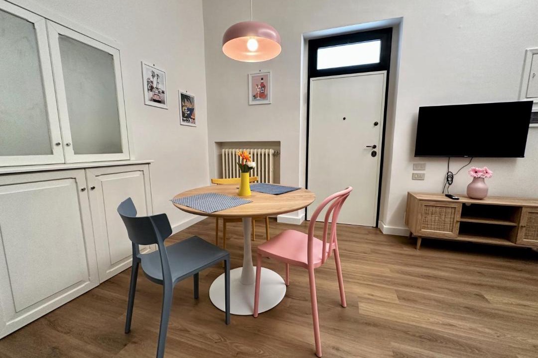 Photo of Livingroom in Pineta