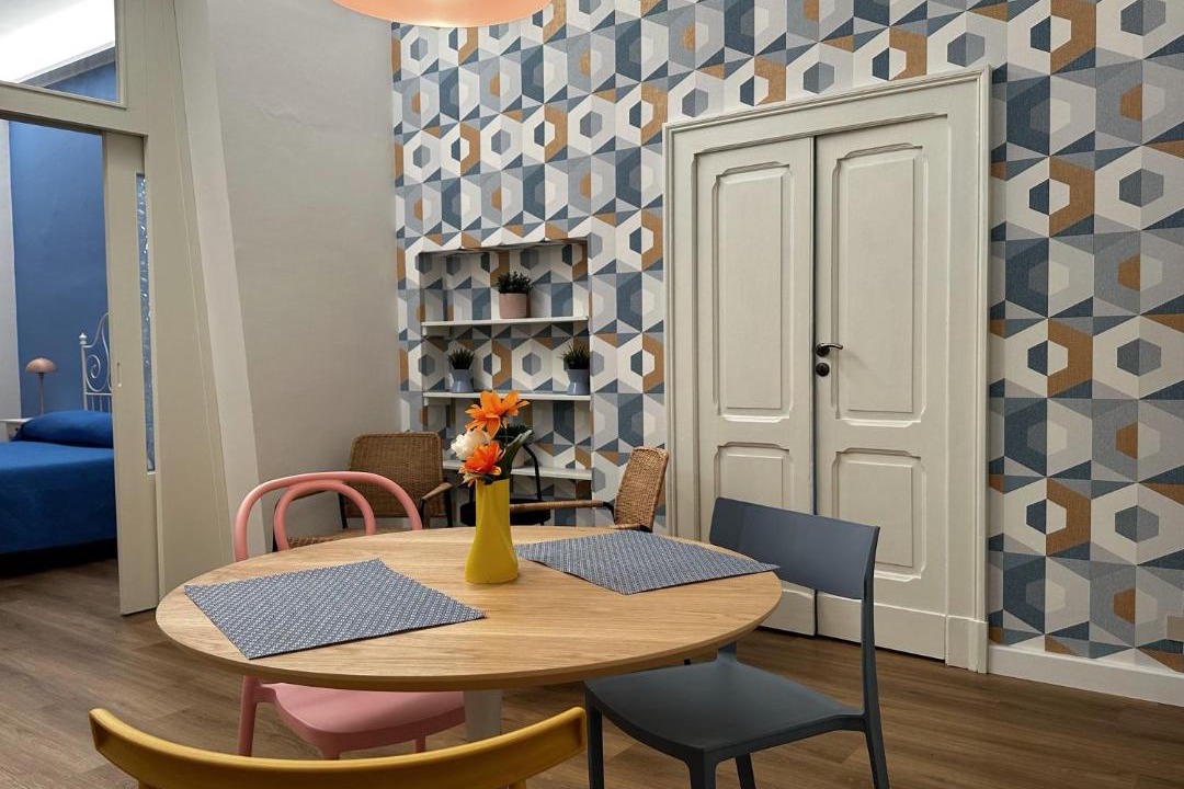 Photo of Livingroom in Pineta