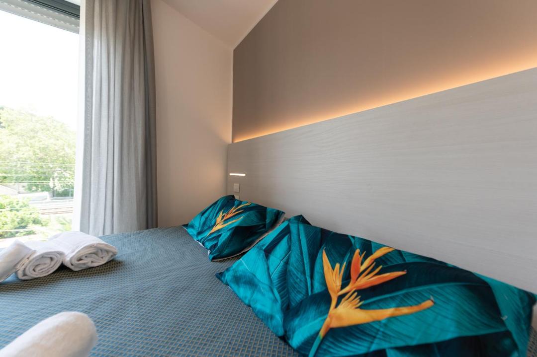 Photo of Bedroom in Lido Riccio