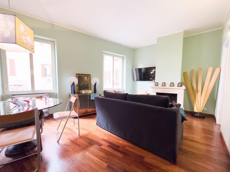 Photo of Livingroom in Monti