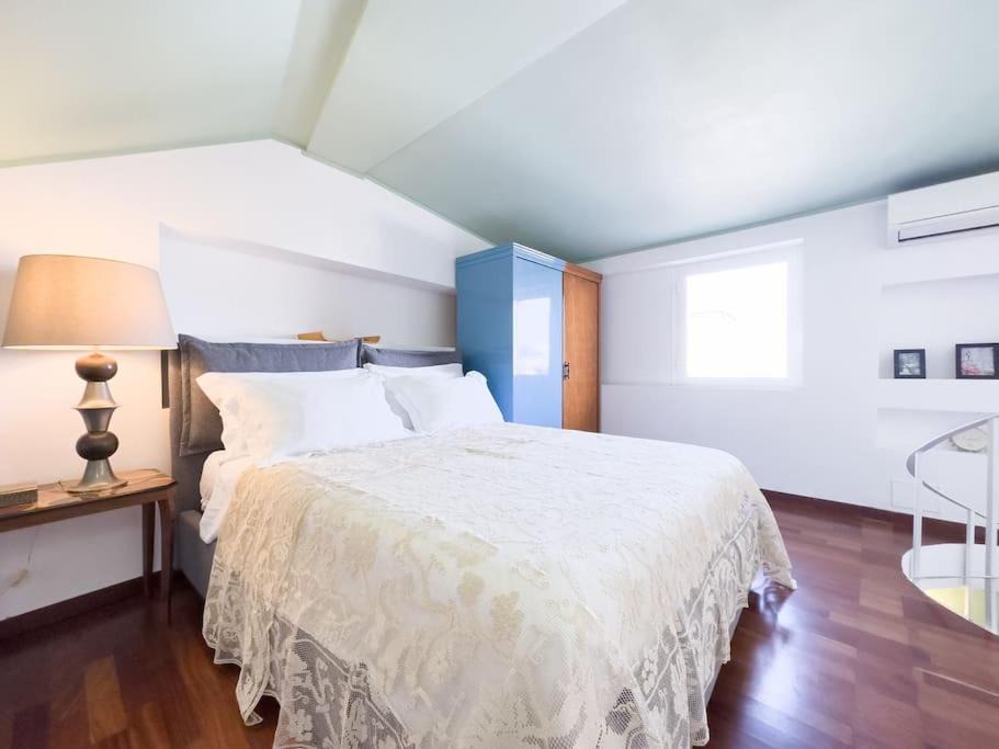 Photo of Bedroom in Monti