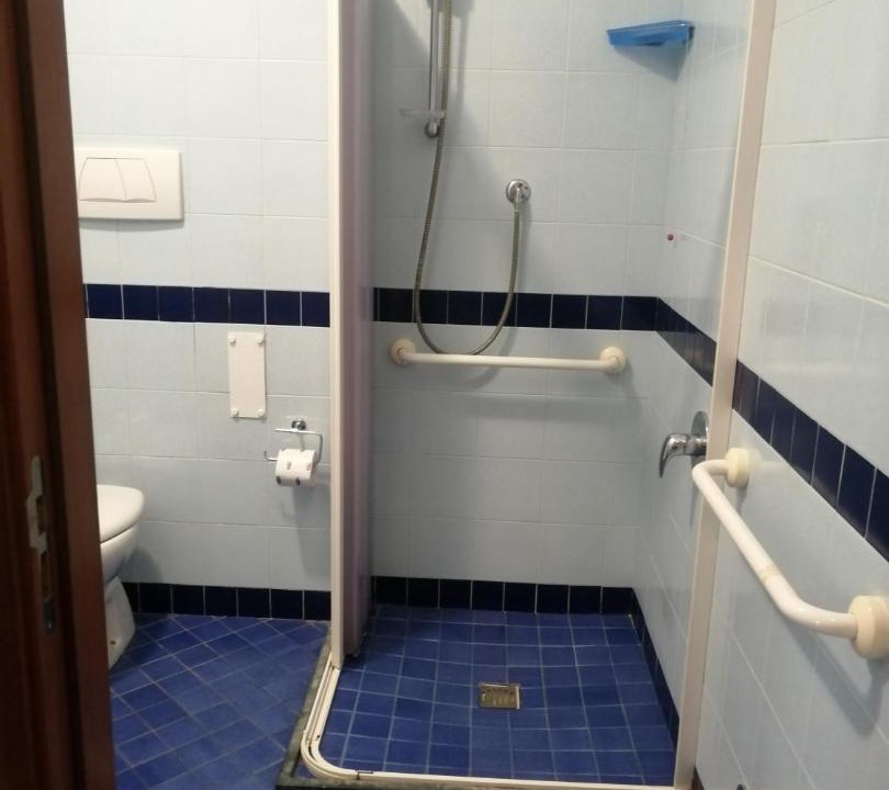 Photo of Bathroom in Porto d'Ascoli