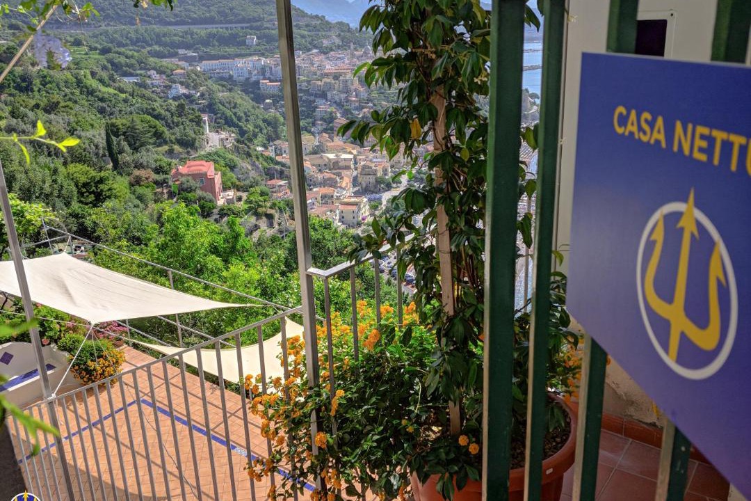 Photo of Patio Balcony in Raito