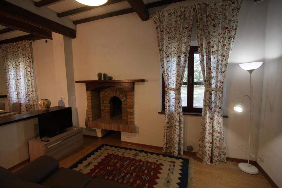 Photo of Livingroom in Castiglione del Lago