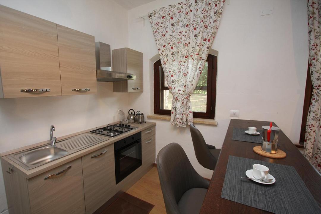 Photo of Kitchen in Castiglione del Lago