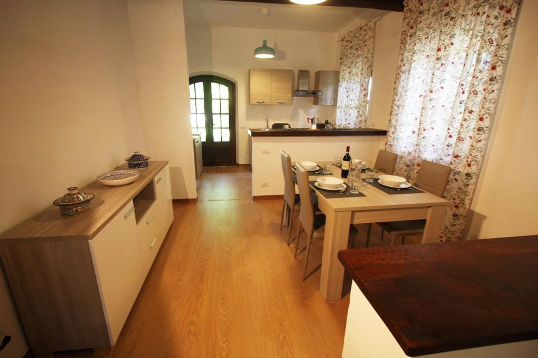 Photo of Livingroom in Castiglione del Lago