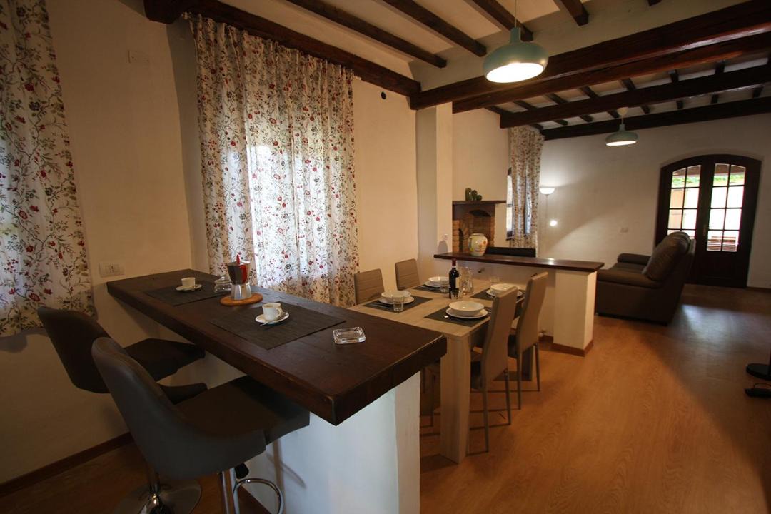Photo of Livingroom in Castiglione del Lago
