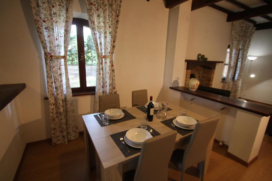 Photo of Livingroom in Castiglione del Lago
