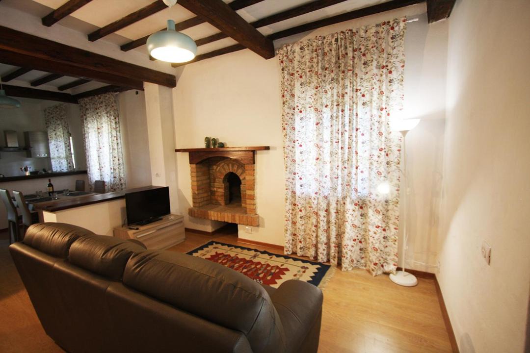 Photo of Livingroom in Castiglione del Lago