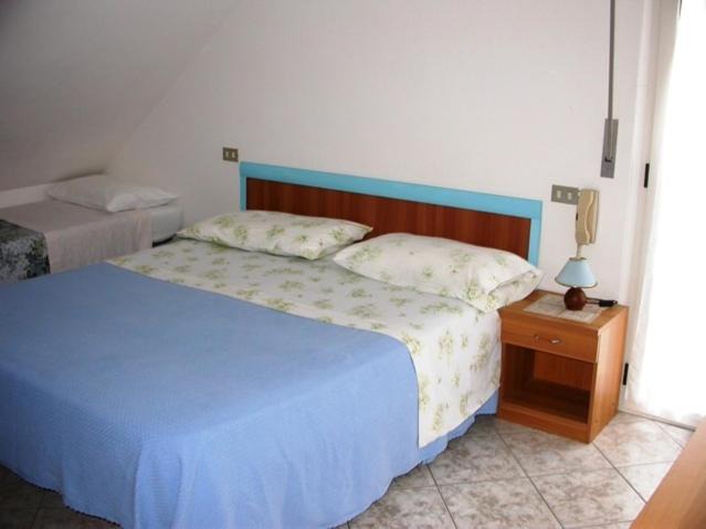 Photo of Bedroom in Porto d'Ascoli
