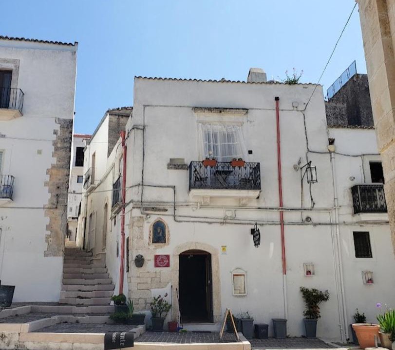Photo of Others in Monte Sant'Angelo